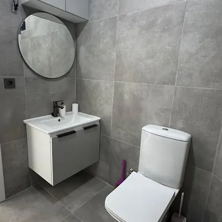 Апартаменты Located In The Center Of Avsa Island, 6 Min From The Beach, Detached House With Garden Мармара